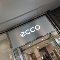 ecco great mall