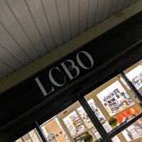 Photo taken at LCBO by Tucker H. on 1/15/2019