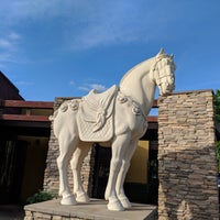 Photo taken at P.F. Chang&amp;#39;s by Tucker H. on 6/17/2018