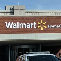 Walmart Home Office - Office