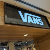 vans cherry hill mall