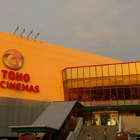 Tohoシネマズ市川コルトンプラザ 市川市 千葉県