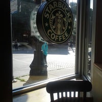 Photo taken at Starbucks by Bryant on 6/29/2013