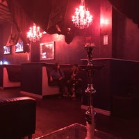 3/9/2017 tarihinde Hmud A.ziyaretçi tarafından Star Hookah Lounge'de çekilen fotoğraf