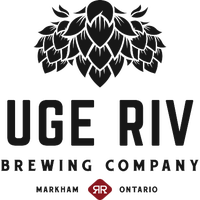 Photo taken at Rouge River Brewing Company by Rouge River Brewing Company on 2/8/2016