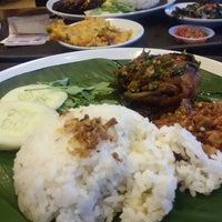 Bebek Kaleyo Grand Wisata Javanese Restaurant Bebek Kaleyo Grand Wisata Javanese Restaurant