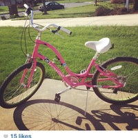 in gear cycling and fitness