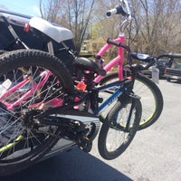 in gear cycling and fitness