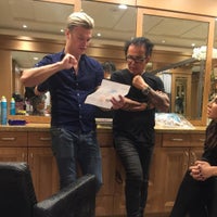 Kim Vo Salon West Los Angeles Beverly Hills Ca