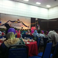 Dewan Sri Mentakab City Hall