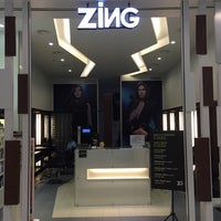 Zing Hair Studio Kuantan Pahang