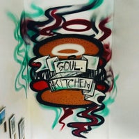 Soul Kitchen Now Closed Holmfirth Holmfirth Kirklees