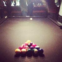 Photo taken at The Raq by Dondy R. on 1/27/2013