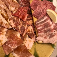 一番カルビ 飯田店 Artik Kapali 飯田市 長野県