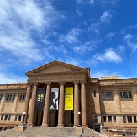 Photo taken at State Library of New South Wales by Monica P. on 1/23/2024