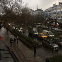 Photo taken at Hacı Sayid by Asena Z. on 12/13/2016