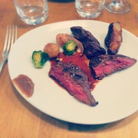 Foto scattata a Abri da Nawal il 1/31/2013