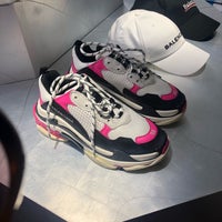 Balenciaga - Colonna - Roma, Lazio