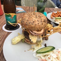 Waikiki Burger Innenstadt Dortustr 62