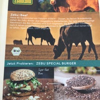 Waikiki Burger Innenstadt Dortustr 62