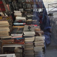 Comptoir De L Image Bookstore In Temple