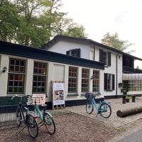 Photo taken at Boscafe Sandenburg by Hen s. on 7/10/2021