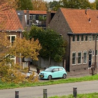 10/24/2020 tarihinde Hen s.ziyaretçi tarafından Vestingmuseum Naarden'de çekilen fotoğraf