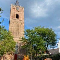 Photo taken at Grote Kerk by Hen s. on 8/25/2022