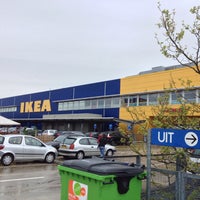 Снимок сделан в IKEA пользователем Hen s. 5/11/2013