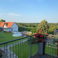 8/8/2021 tarihinde Hen s.ziyaretçi tarafından Crocus Gere Bor Hotel - Resort &amp;amp; Wine Spa****'de çekilen fotoğraf