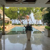 Foto tirada no(a) Tamarindo Diria Beach Resort por Hen s. em 5/5/2024