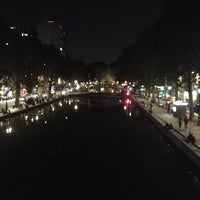 Photo taken at Quai 71 by Hen s. on 10/12/2018
