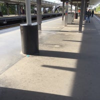 Photo taken at Metrostation Van der Madeweg by Hen s. on 9/9/2019