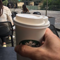 Photo taken at Starbucks by Hen s. on 8/16/2019