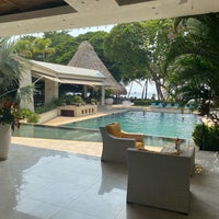 Foto tirada no(a) Tamarindo Diria Beach Resort por Hen s. em 5/3/2024