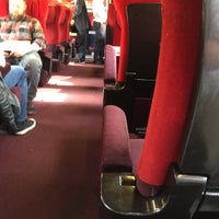 Photo taken at Thalys Amsterdam Centraal - Paris Nord by Hen s. on 4/18/2019
