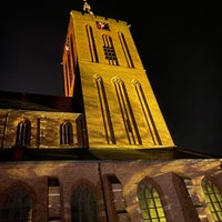 Photo taken at Grote Kerk by Hen s. on 1/6/2022