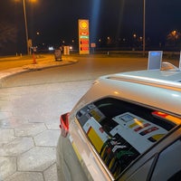 Photo taken at Shell by Hen s. on 3/27/2020