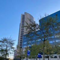 Photo taken at Amsterdam Sloterdijk Station by Hen s. on 4/17/2024