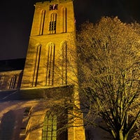 Photo taken at Grote Kerk by Hen s. on 12/27/2021