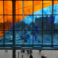 4/2/2016 tarihinde Hen s.ziyaretçi tarafından Station &amp;#39;s-Hertogenbosch'de çekilen fotoğraf