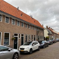 Photo taken at Vestingmuseum Naarden by Hen s. on 10/24/2020