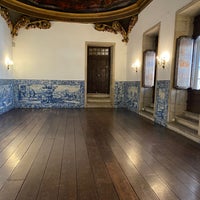 Photo taken at Museu dos Biscainhos by Hen s. on 7/21/2022