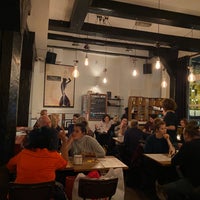 12/17/2019 tarihinde Hen s.ziyaretçi tarafından Café Kobalt'de çekilen fotoğraf