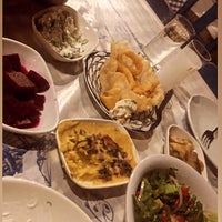 Photo taken at Karina Balık Restaurant by 👑 G. on 9/19/2023