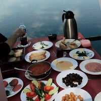 Photo taken at Kayıkhane Restaurant by 👑 G. on 10/10/2021