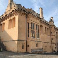 Photo taken at Stirling Castle by Mick R. on 9/6/2023