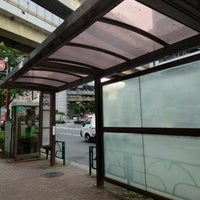 Photo taken at 木場駅タクシー乗り場 by NOIR on 8/30/2022