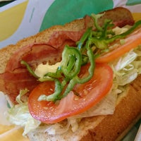 Subway 早稲田駅前店 6 Tips