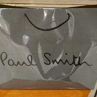Paul Smith 横浜そごう店 Tienda De Hombres En 西区 Paul Smith 横浜そごう店 Tienda De Hombres En 西区